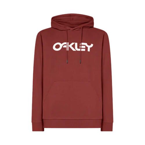 Bluza z kapturem Oakley B1B PO 2.0