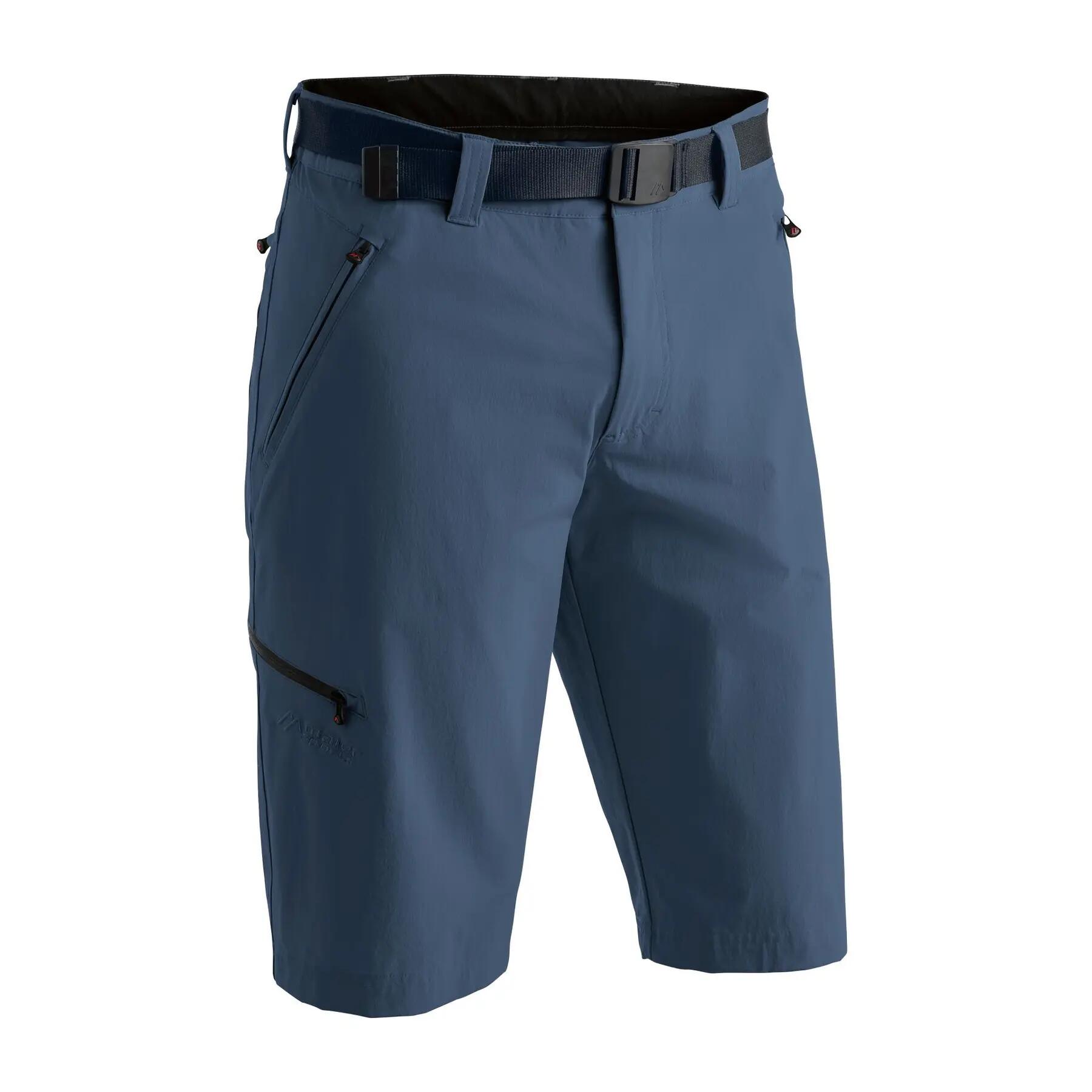 Szorty Maier Sports Nil