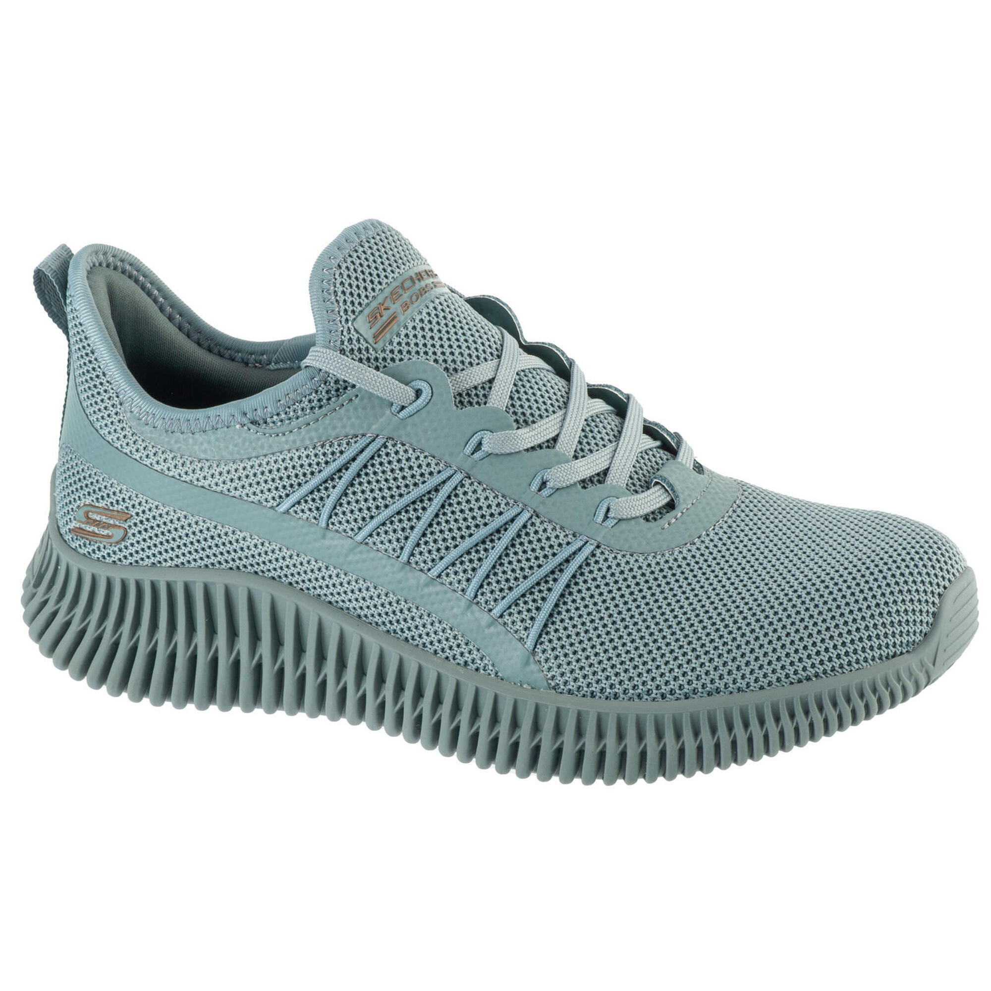 Buty sportowe Sneakersy damskie  Bobs Geo-New Aesthetics