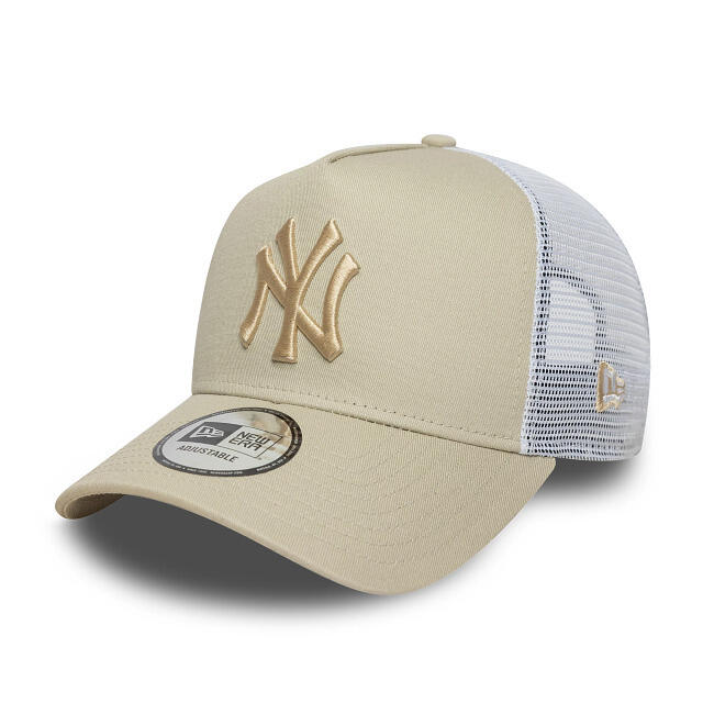 Czapka Trucker New Era New York Yankees Nos League Ess EF