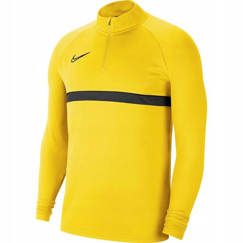 Męska Koszulka Academy 21 DriFIT Quarter Zip Drill Top