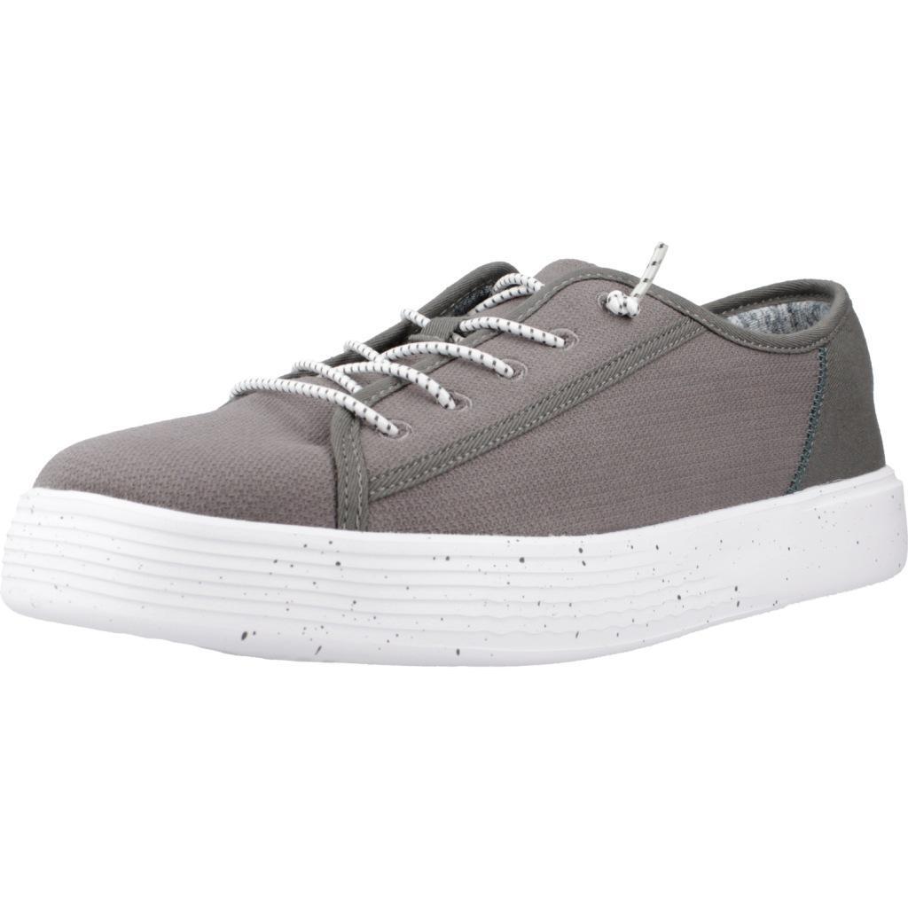 Buty HEY DUDE CODY SPORT MESH Szary