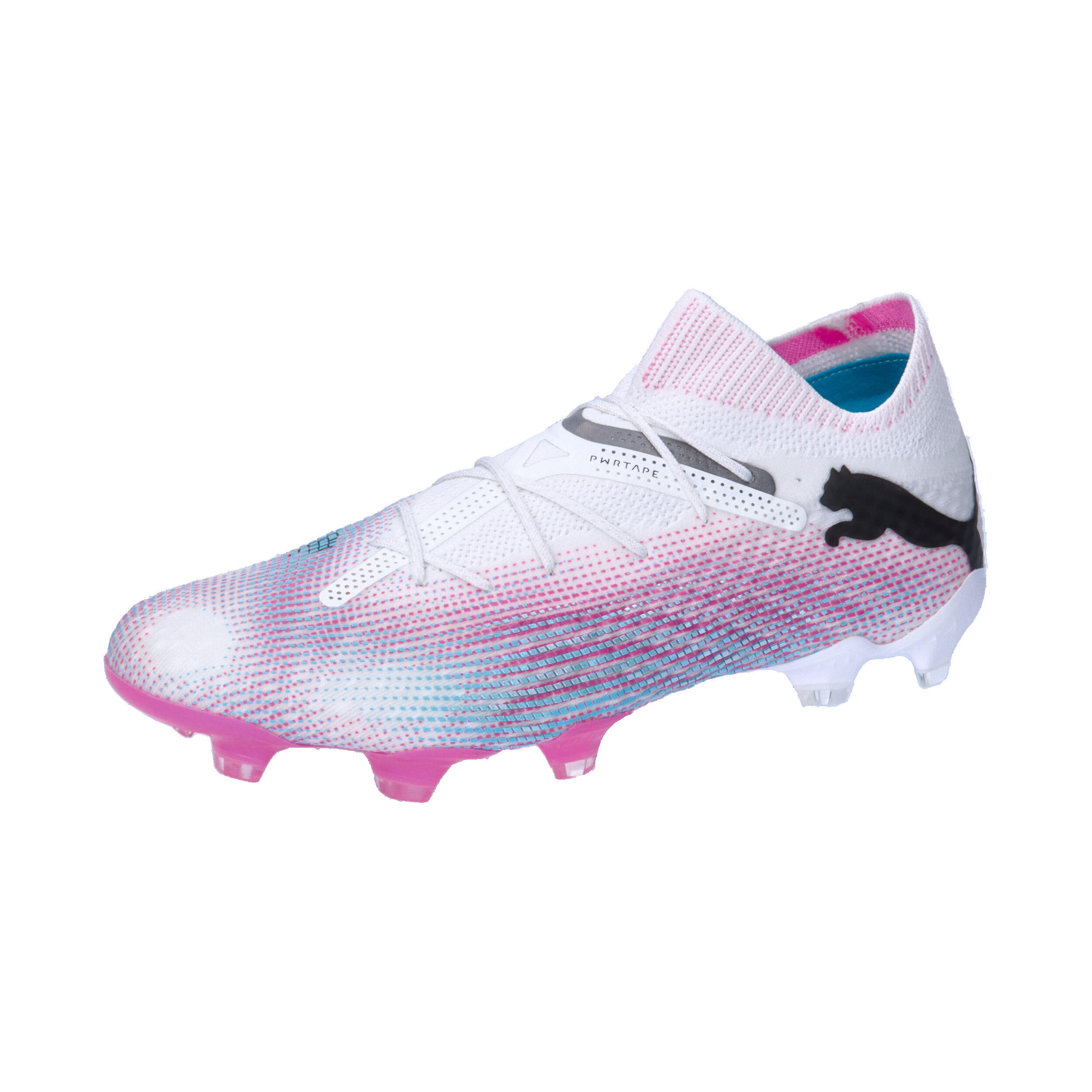 Buty piłkarskie męskie Puma Future 7 Ultimate Fg ag