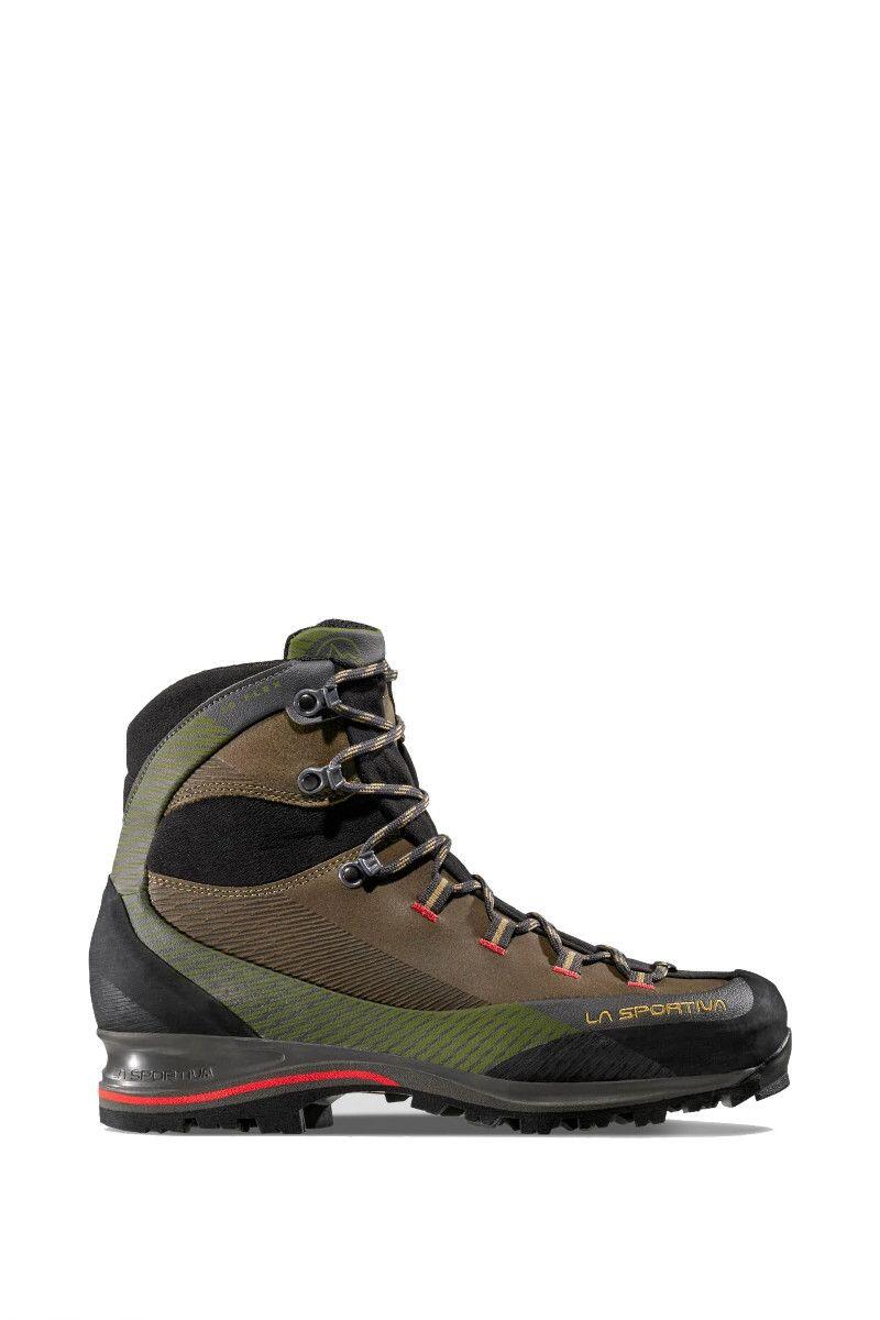 Buty trekkingowe męskie Trango Trk Leather Gtx