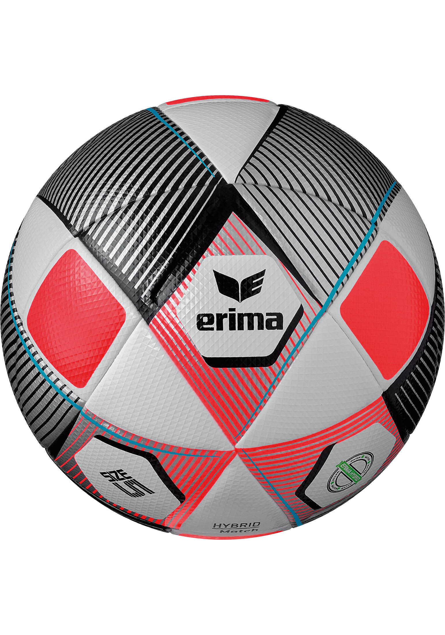 Piłka Erima Hybrid Match