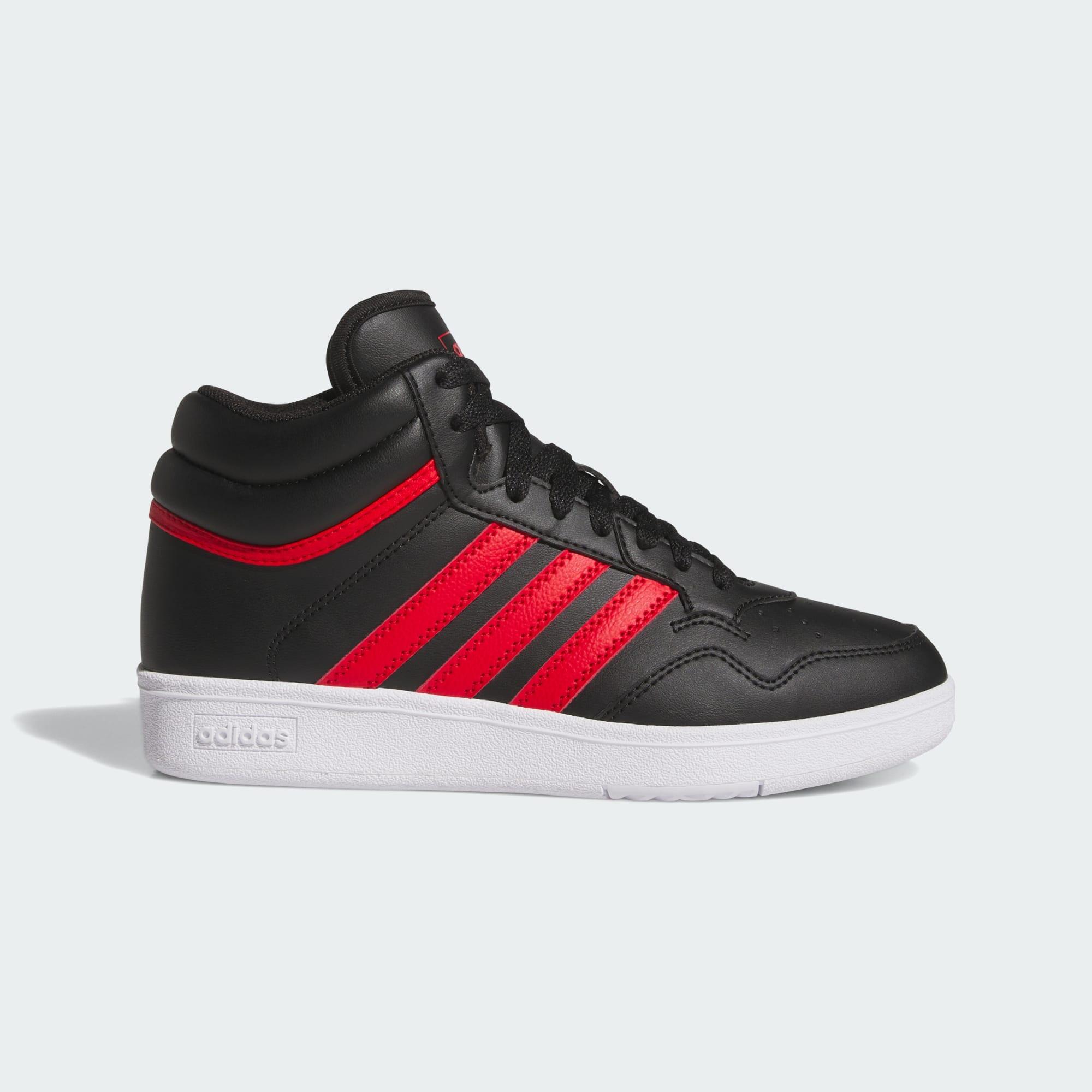 Buty Hoops 4.0 Mid