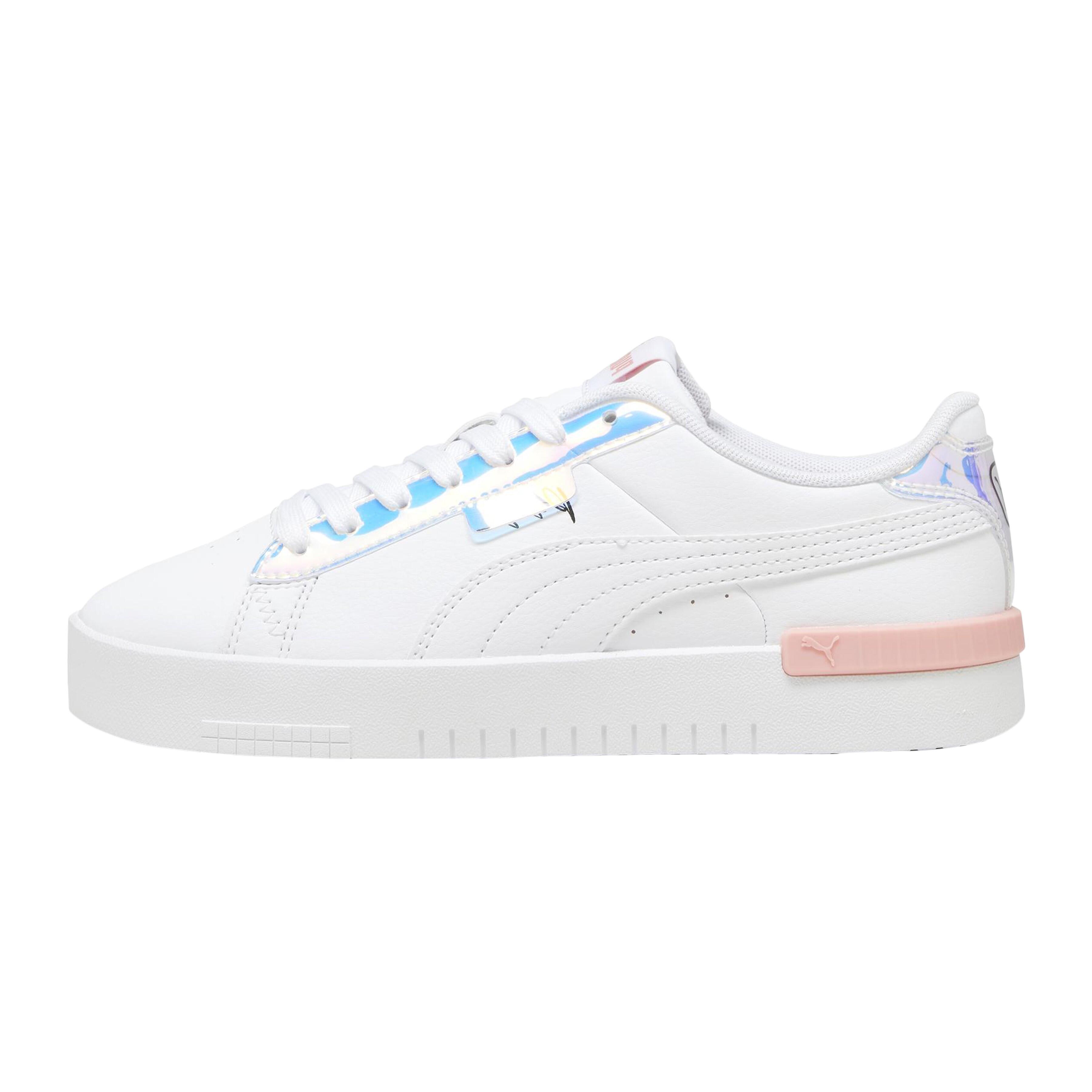 Trenerzy dziewczęcy Puma Jada Crystal