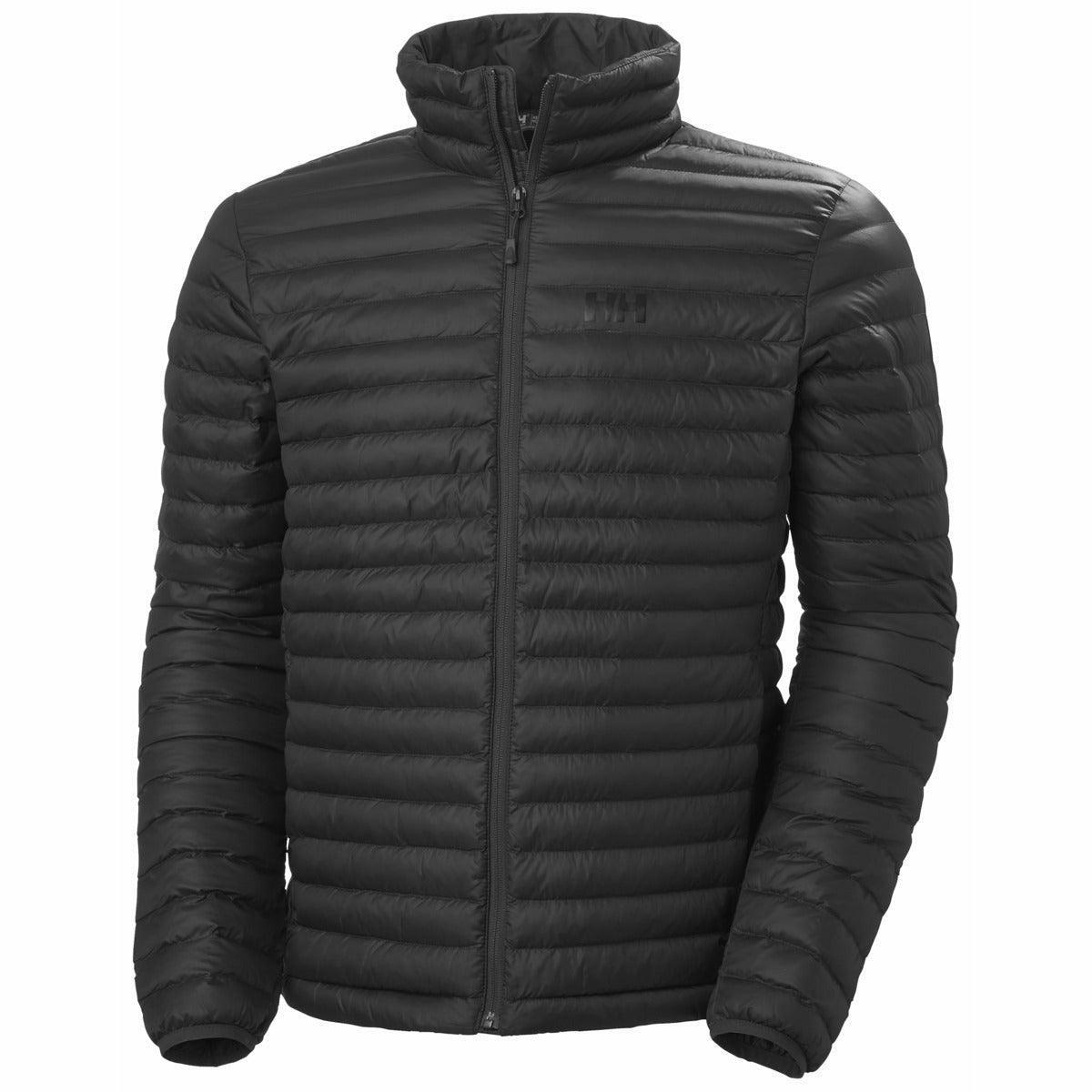 Kurtka izolowana Helly Hansen Sirdal