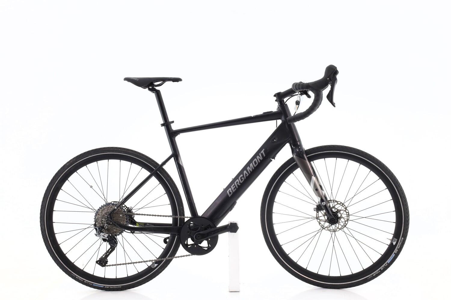 Bergamont E-Gran Durance RD Expert