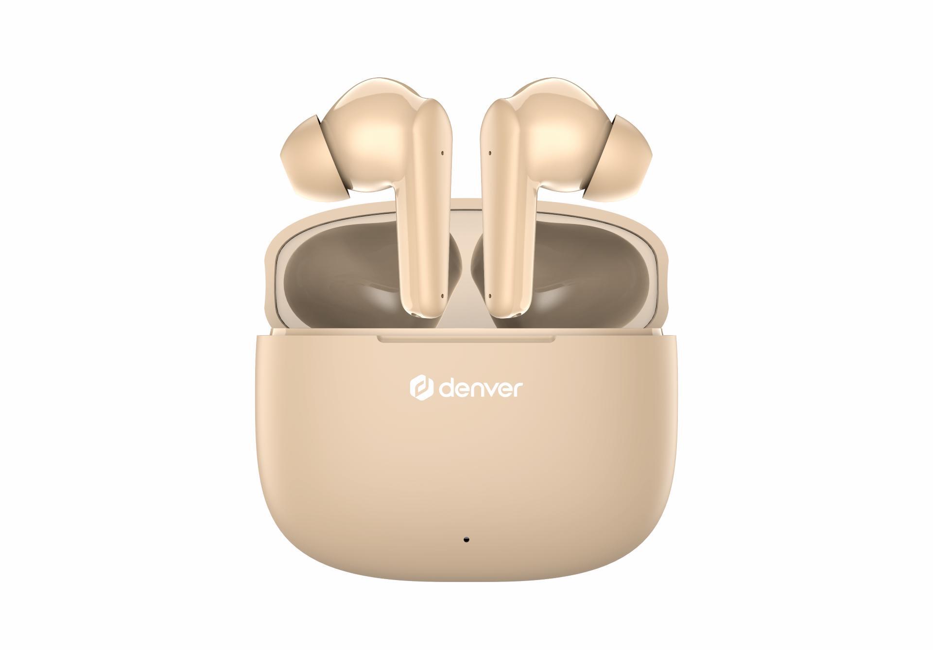 Słuchawki Denver Electronics TWE48NUD