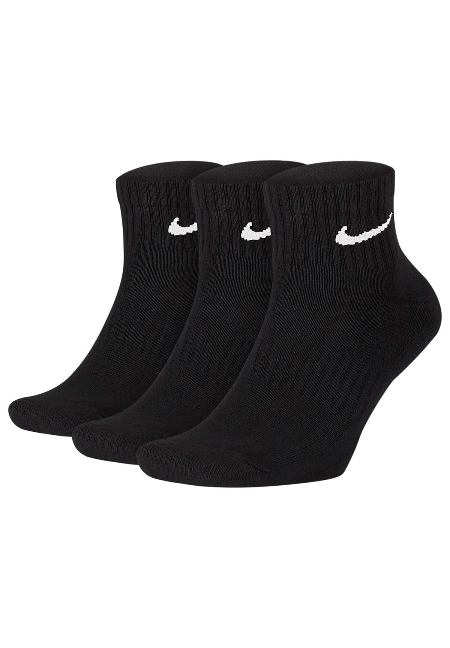 Skarpety Everyday Cushion Ankle 3 Pary