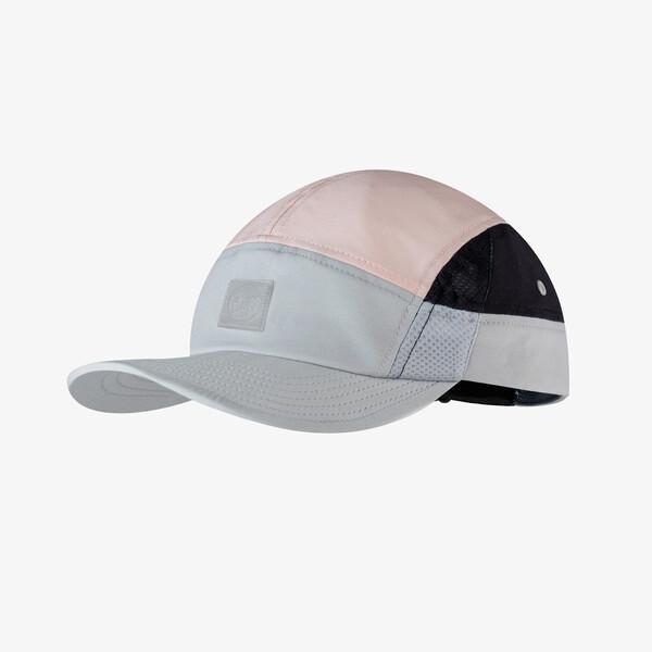 Czapka z daszkiem Damska Buff 5 Panel Go Cap