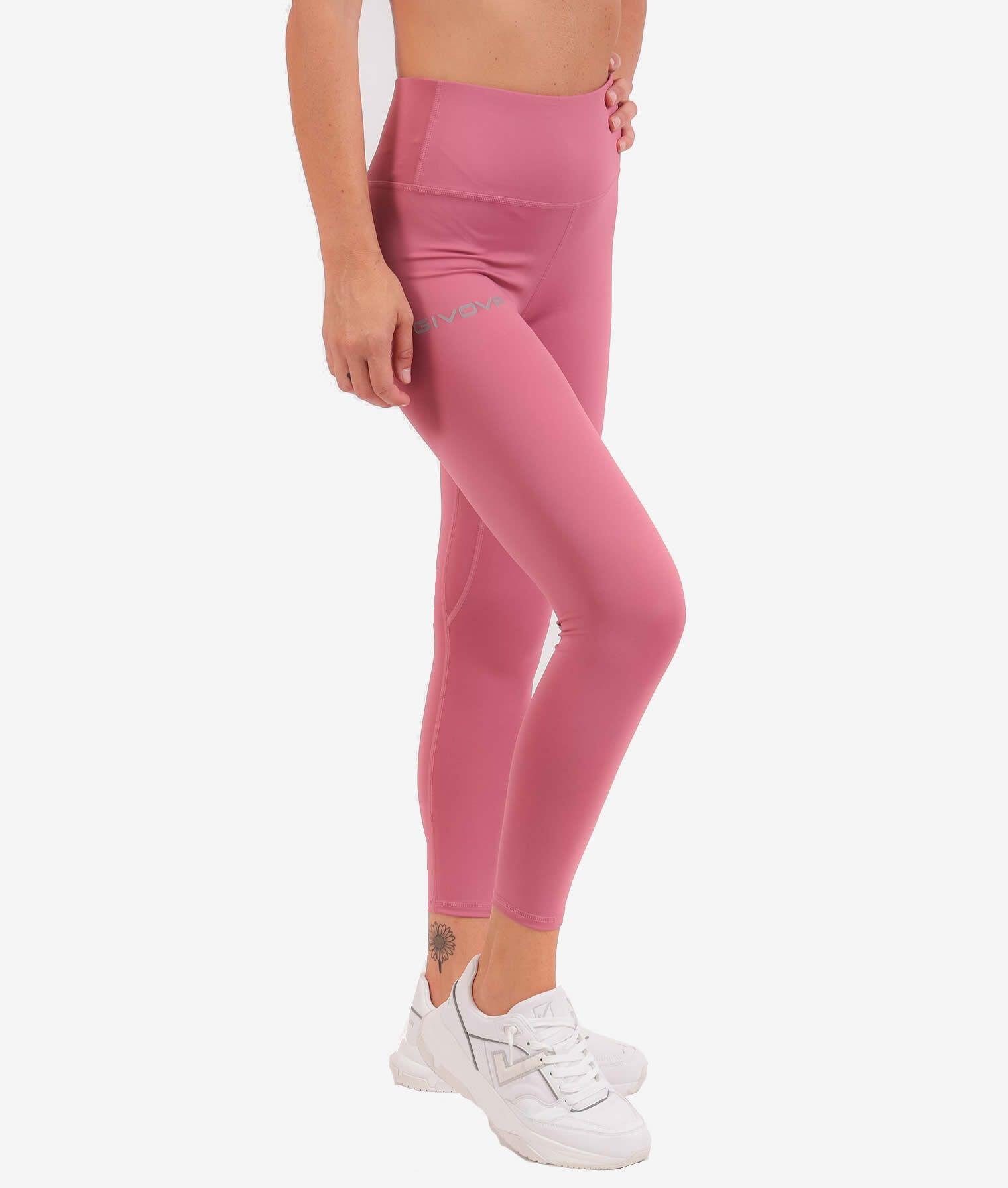 Damskie legginsy Givova Basic