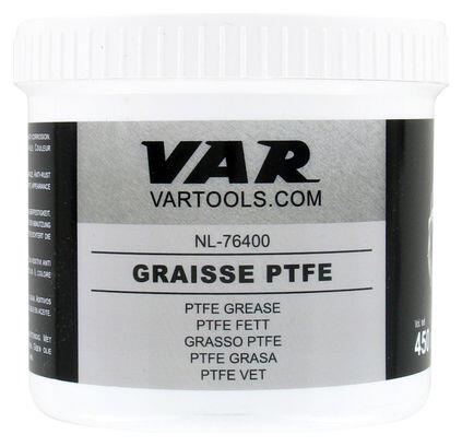 Biodegradowalny smar Var PTFE