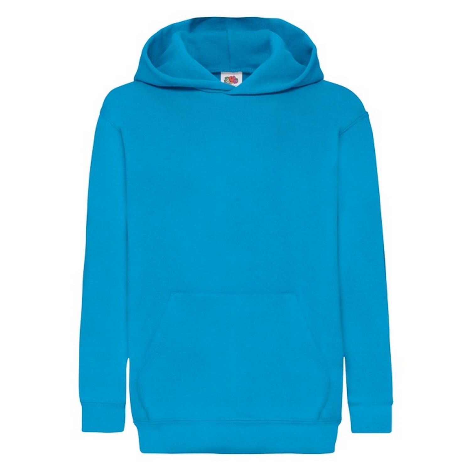 Bluza Z Kapturem Dla Dzieci