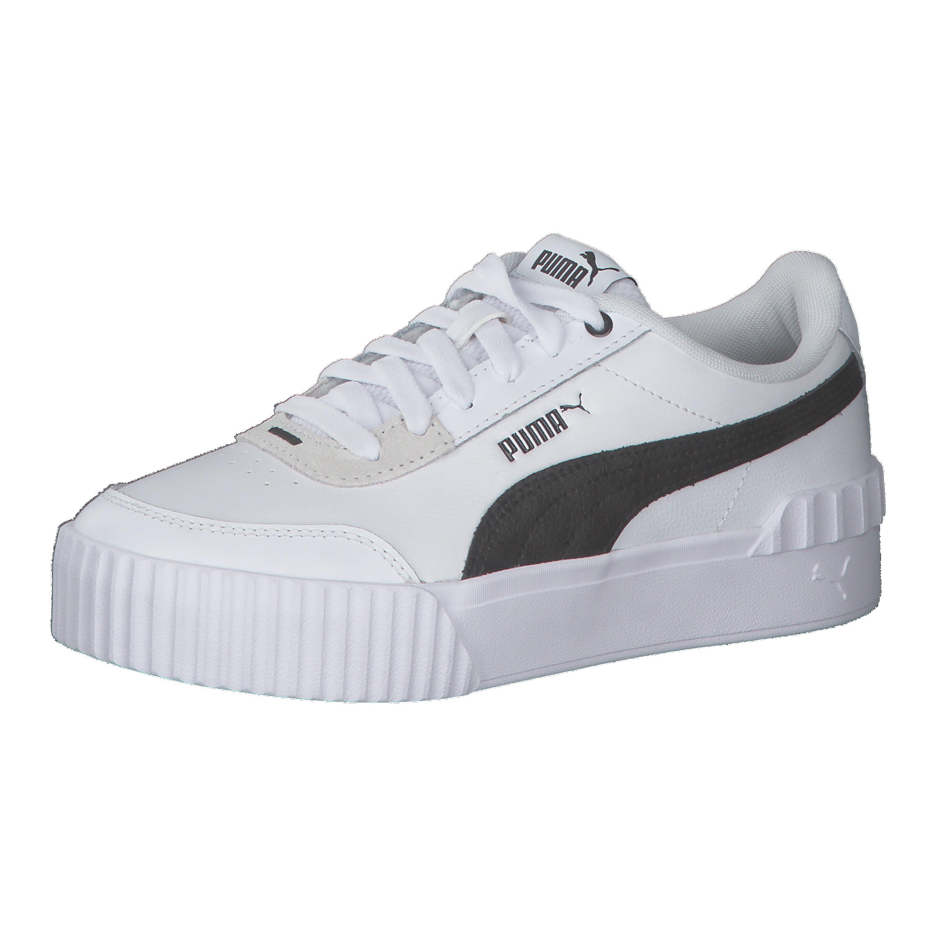 Buty Sportowe Damskie Puma Carina Lift 37303102 r 39