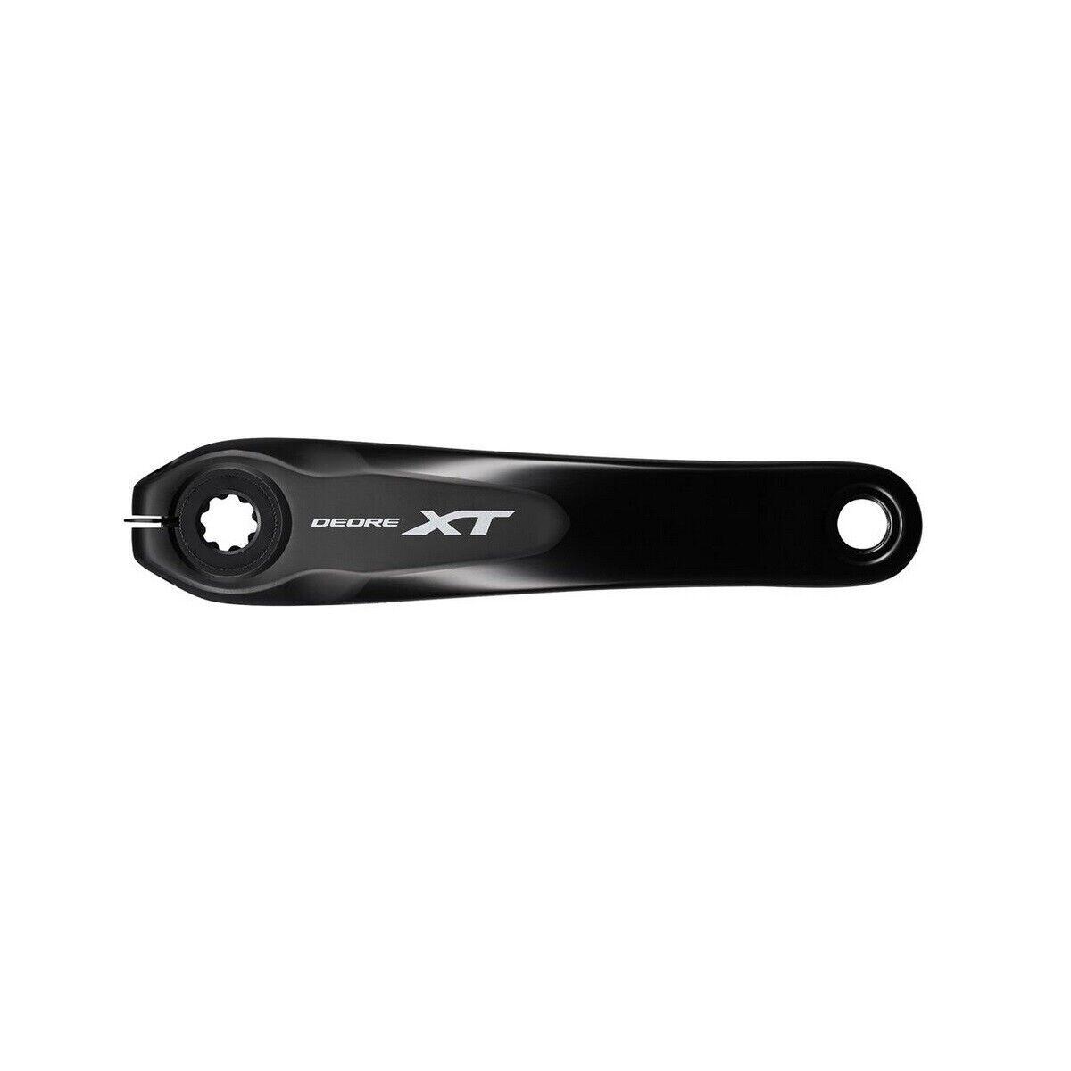Lewa korba Shimano FC-M8050