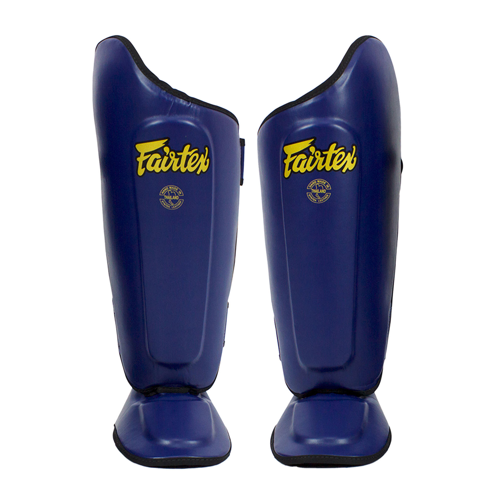 Ochraniacze piszczeli Fairtex Ultimate Shin Pads