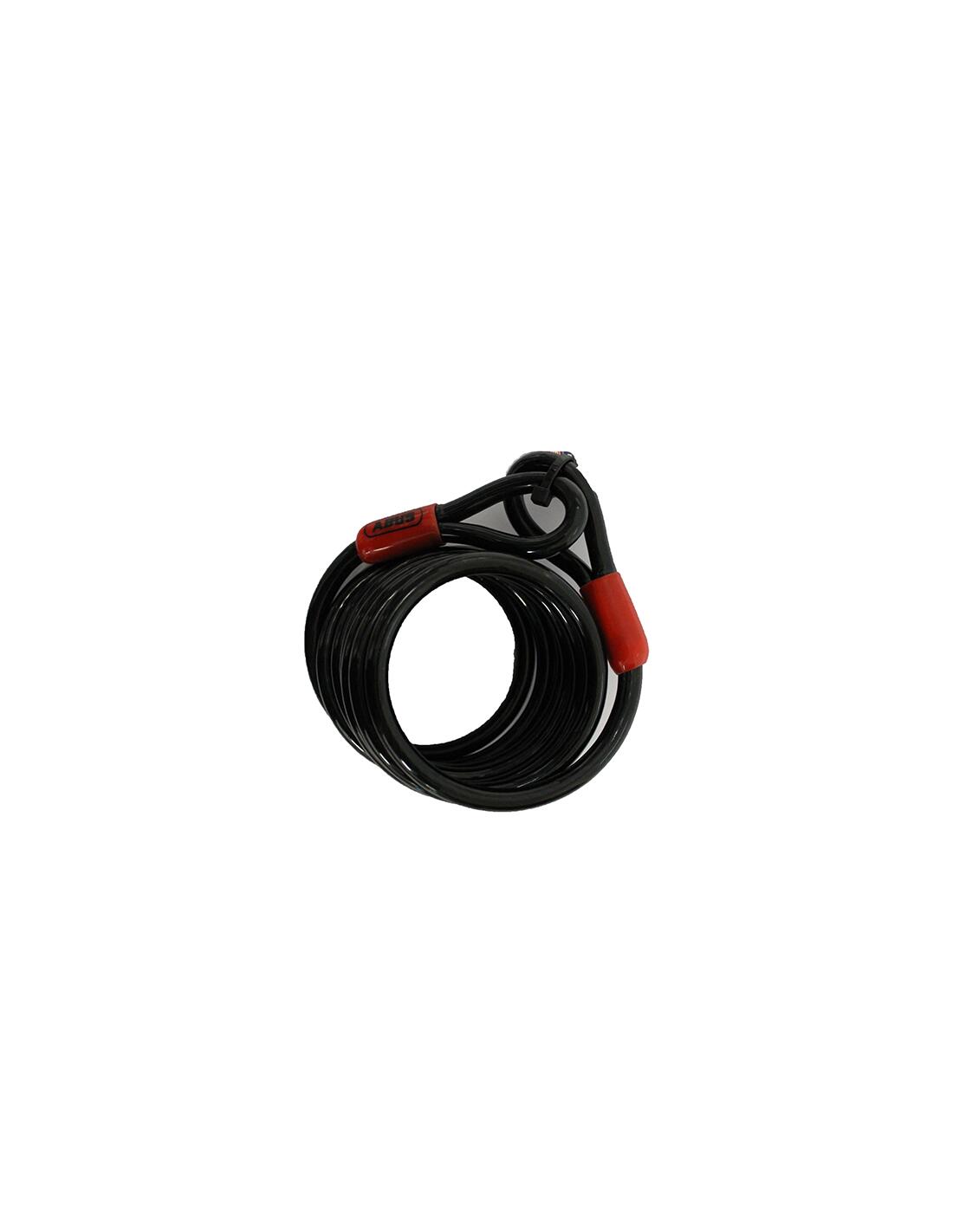 Linka spiralna zabezpieczająca Abus Cobra 1850/185