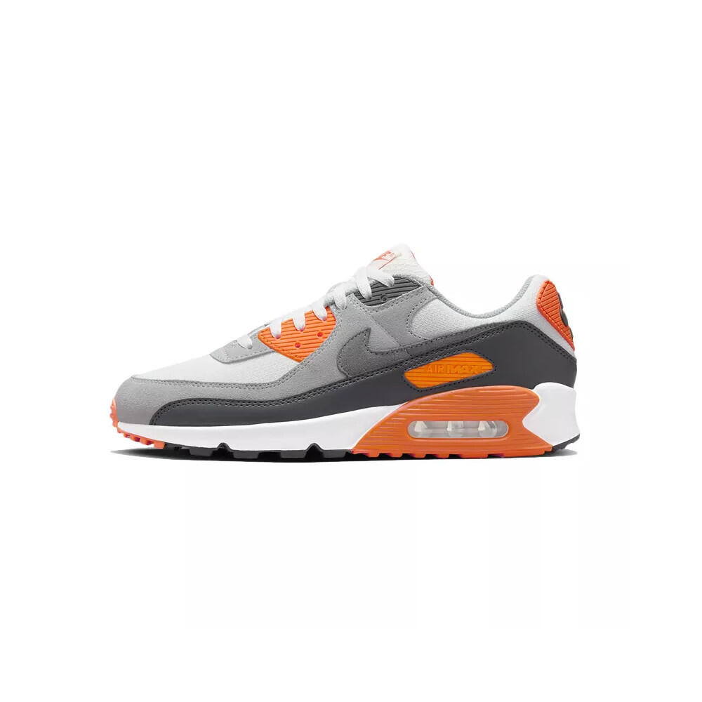 Buty Air Max 90 Rozmiar 41 - DM0029-108 Pomarańczowy