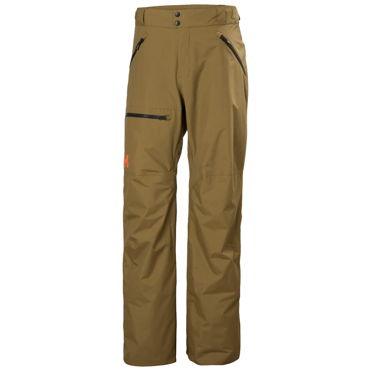 Spodnie narciarskie cargo Helly Hansen Sogn
