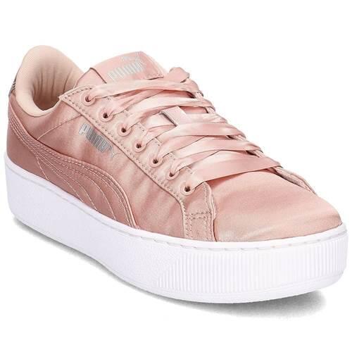 Buty do chodzenia damskie Puma Vikky Platform EP