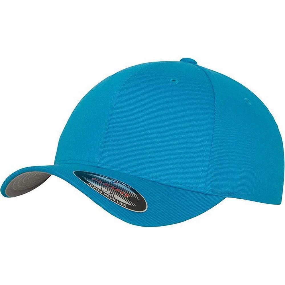 Wełniana Czesana Czapka Unisex
