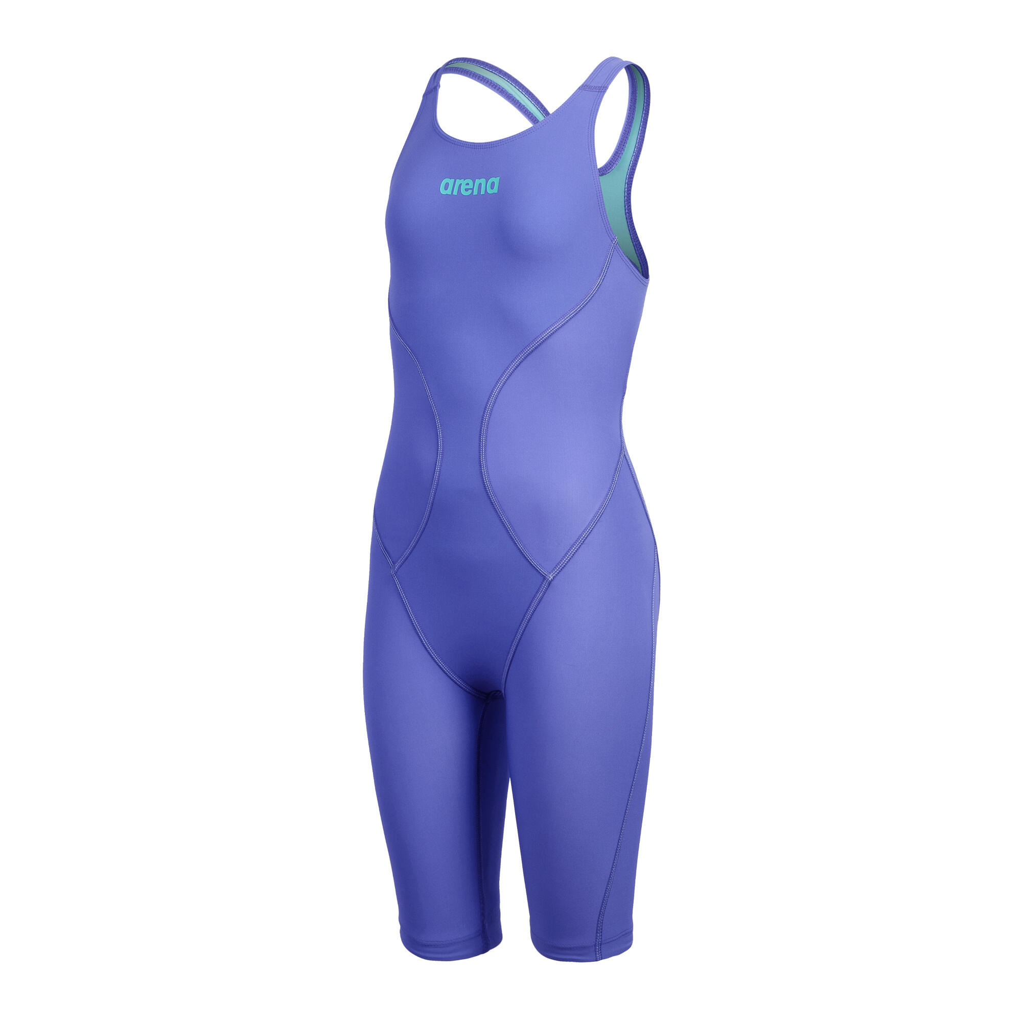 Strój Startowy Arena Powerskin Impulso Ob Junior