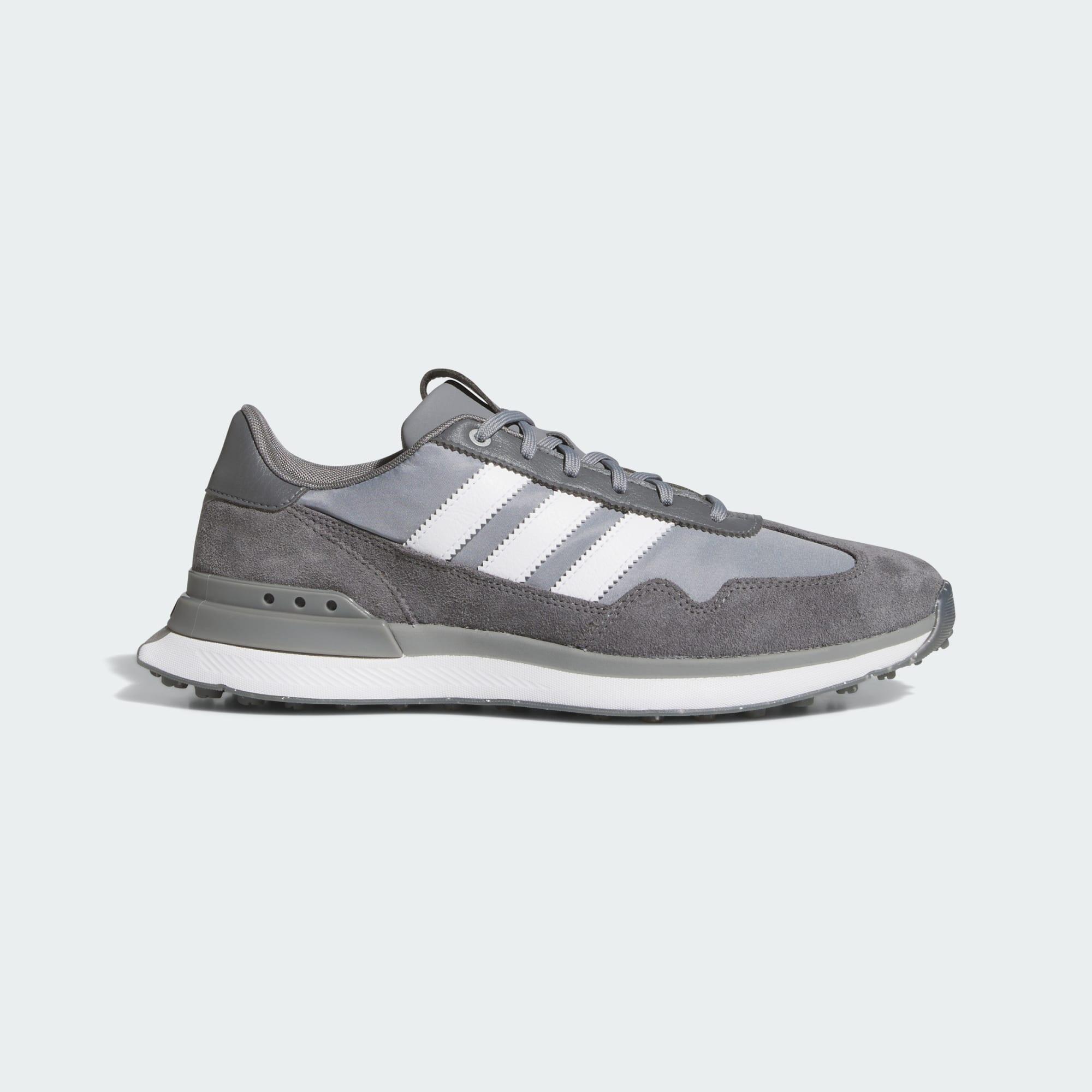 TEKSTYLNE BUTY GOLFOWE BEZ KOLCÓW S2G 26
