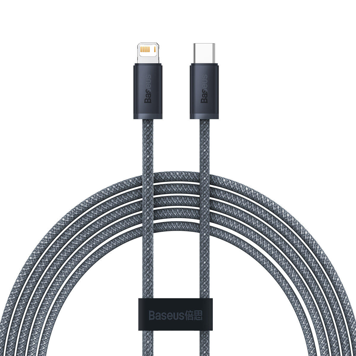 Kabel USB Baseus Dynamic Series Lightning Apple Iphone Power Delivery 20W 200cm