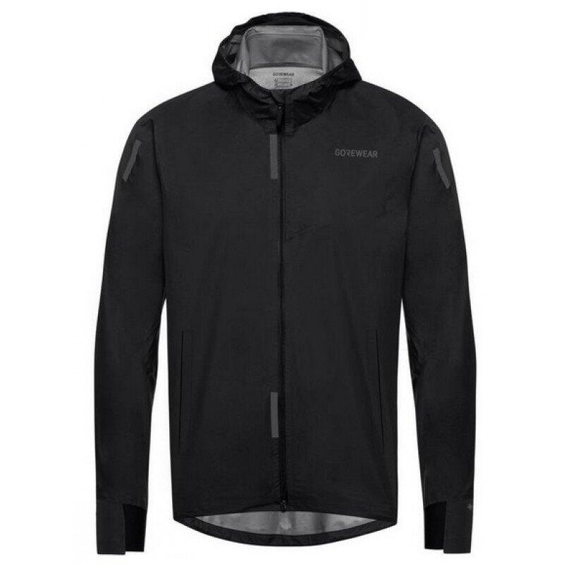 Kurtka wodoodporna Gore Concurve Gore-Tex