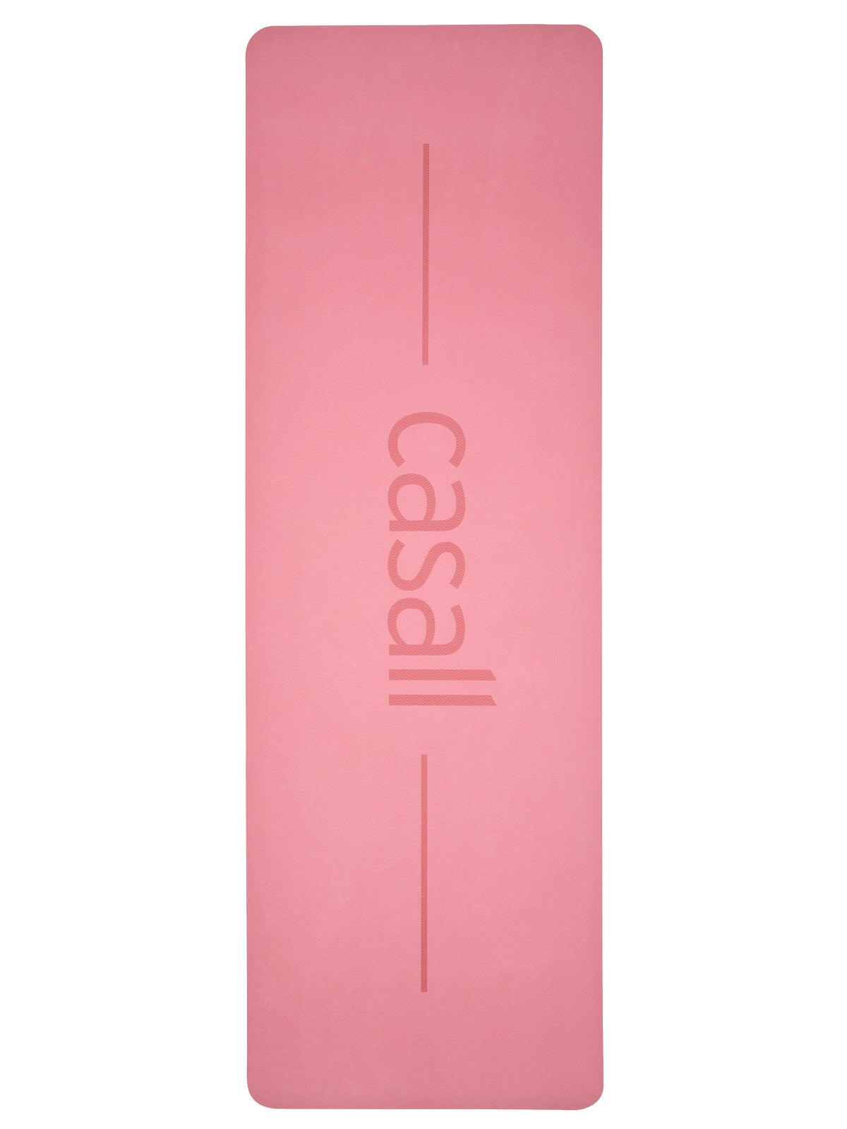 Mata do jogi Casall Essential Cushion 5mm