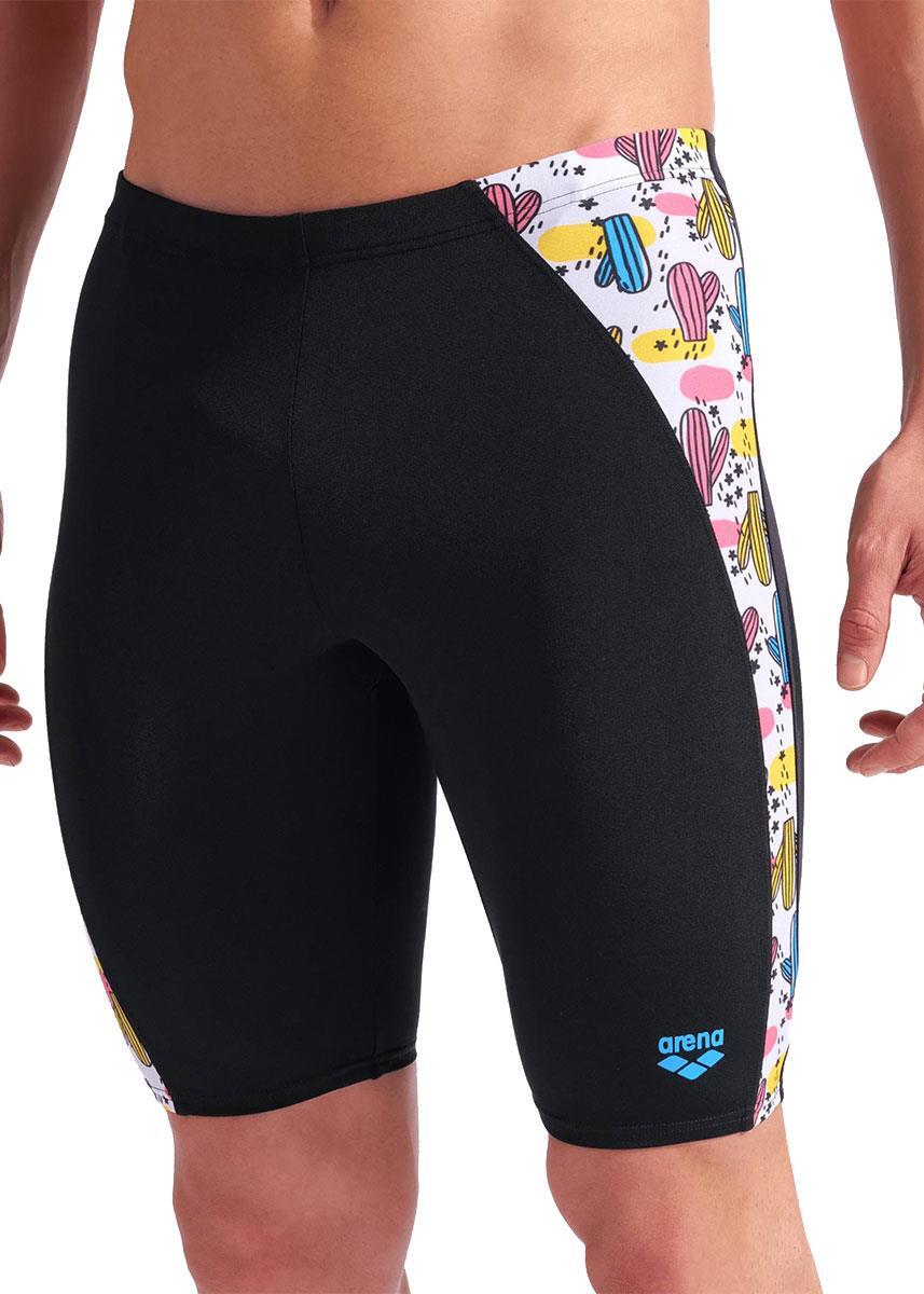 Spodenki pływackie męskie Arena Desert Swim Jammer
