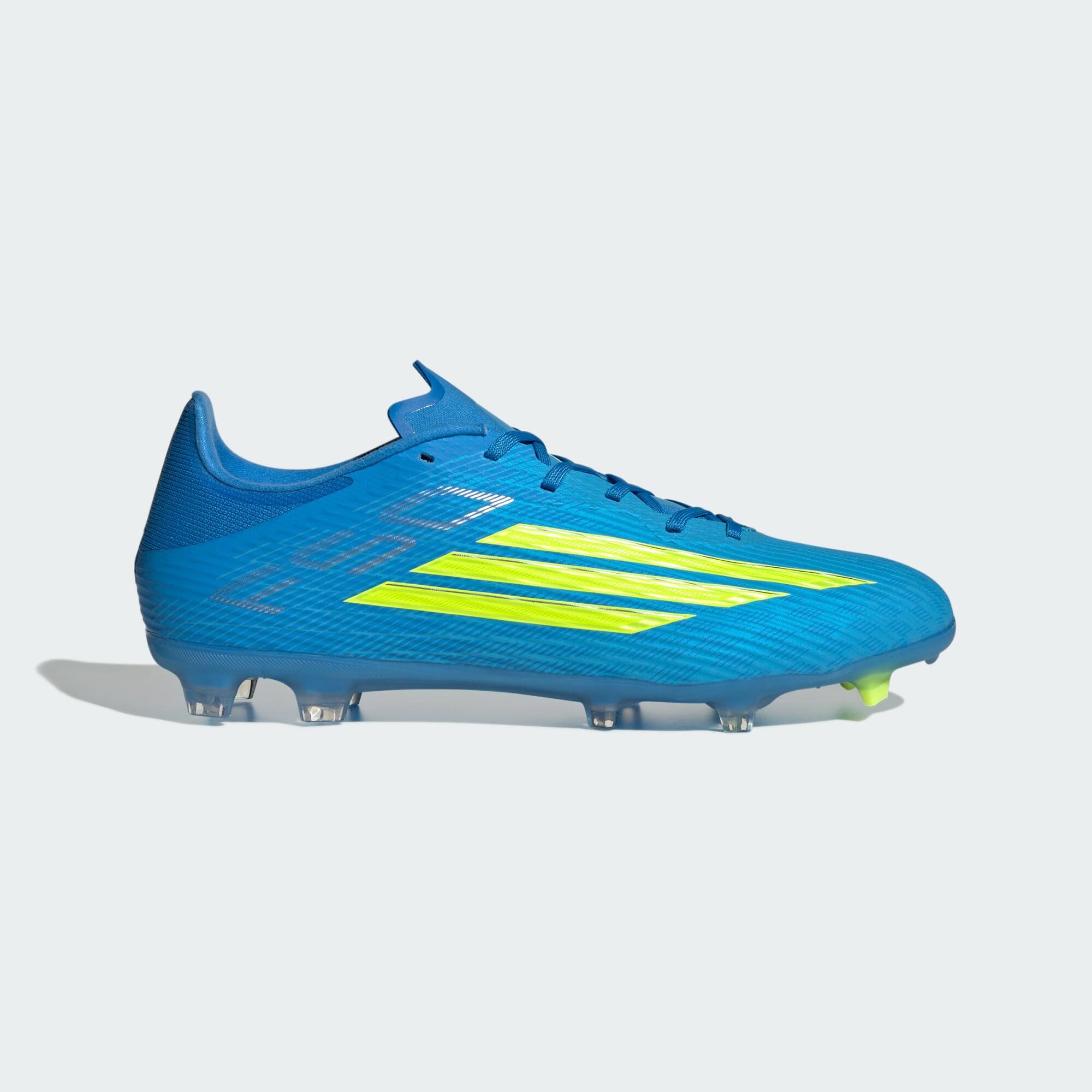 Buty piłkarskie F50 LEAGUE Firm Ground / Multi Ground