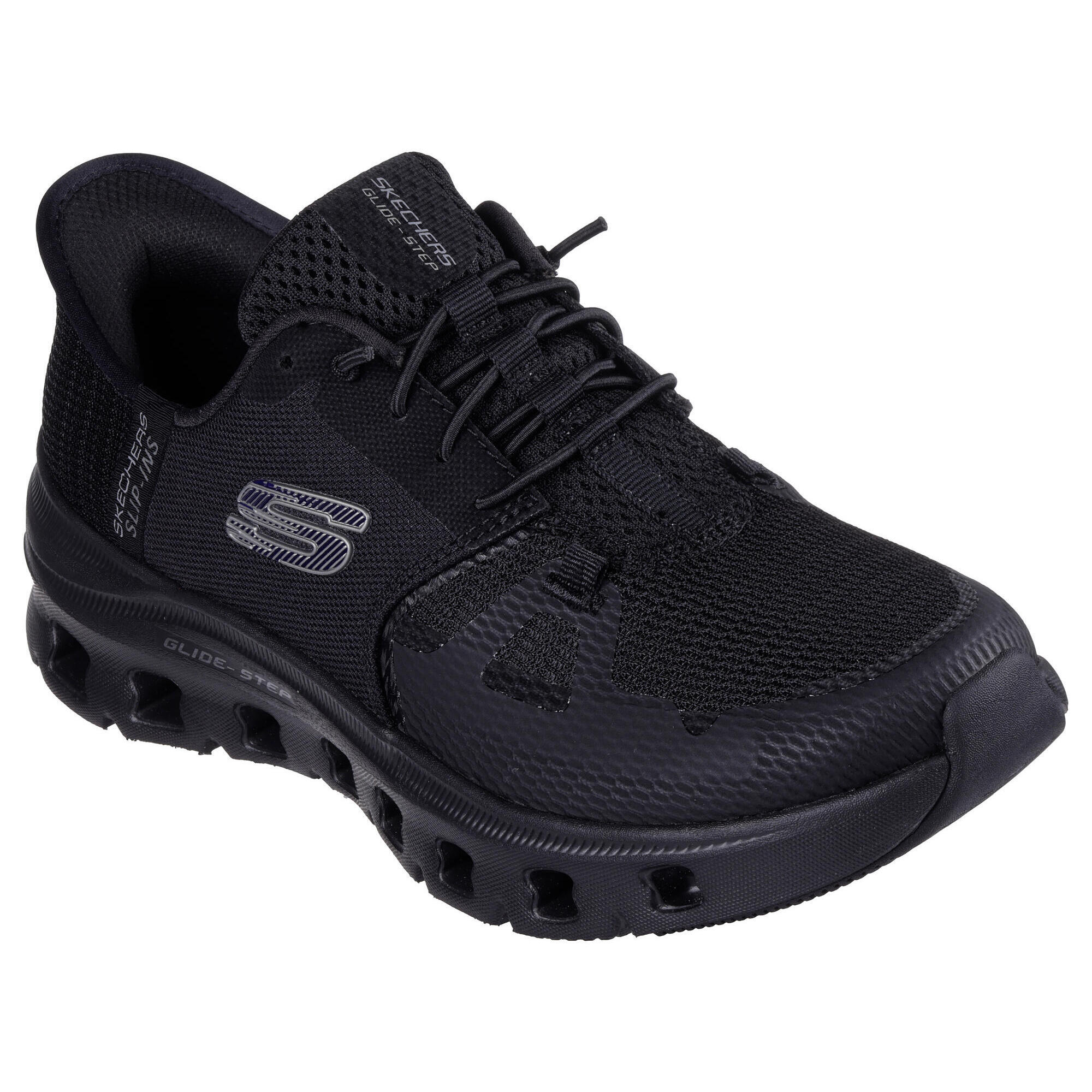 Buty sportowe damskie Skechers Glide step Pro