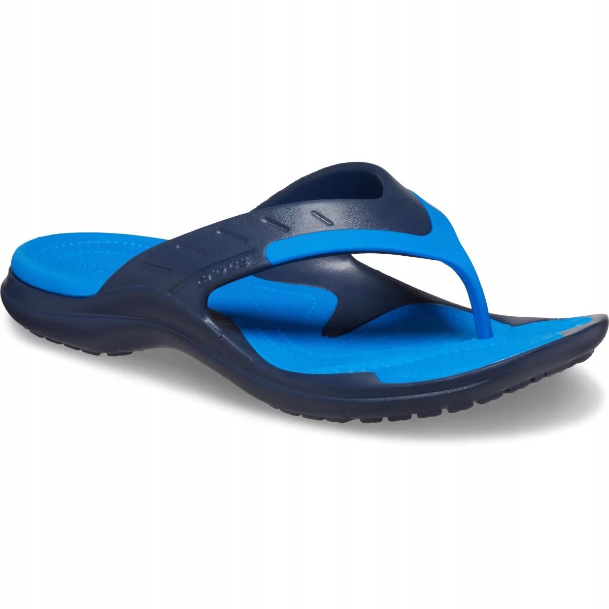 Japonki Dla Dorosłych Crocs Modi Sport Flip
