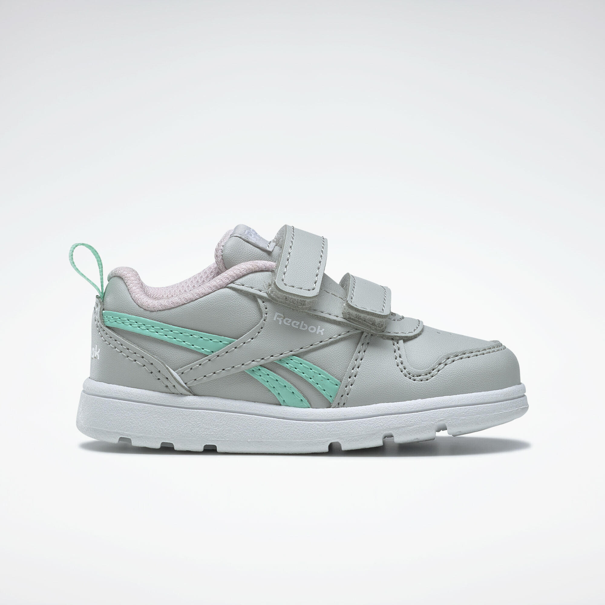 BUTY na co dzień dziecięce REEBOK ROYAL PRIME 2.0 na rzepy