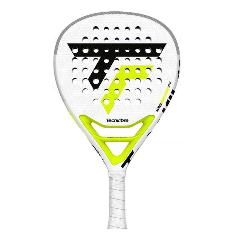 Rakieta do padla Tecnifibre Wall Breaker 370 2024