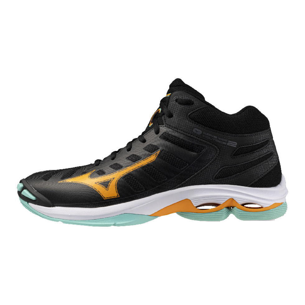 Buty halowe Mizuno Wave Voltage Mid