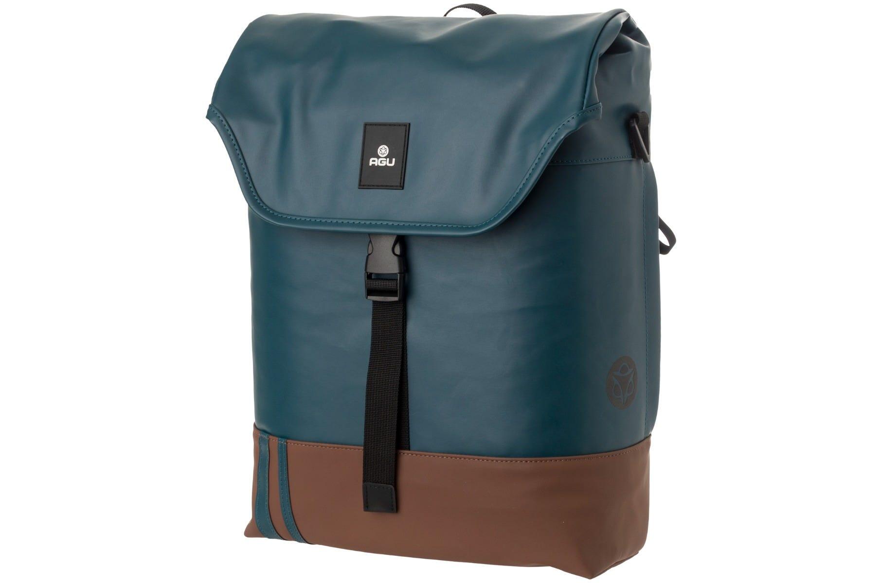 DWR Single Bike Bag Urban Deep Sea Click'nGo