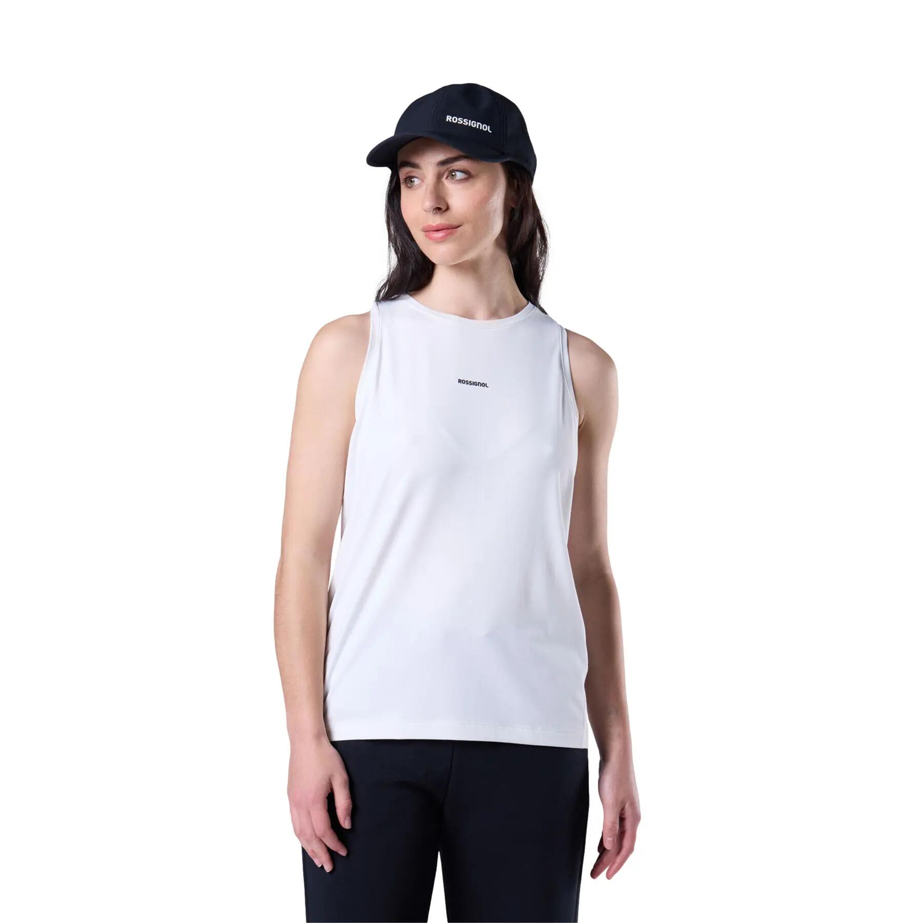 Damski tank top Rossignol Active