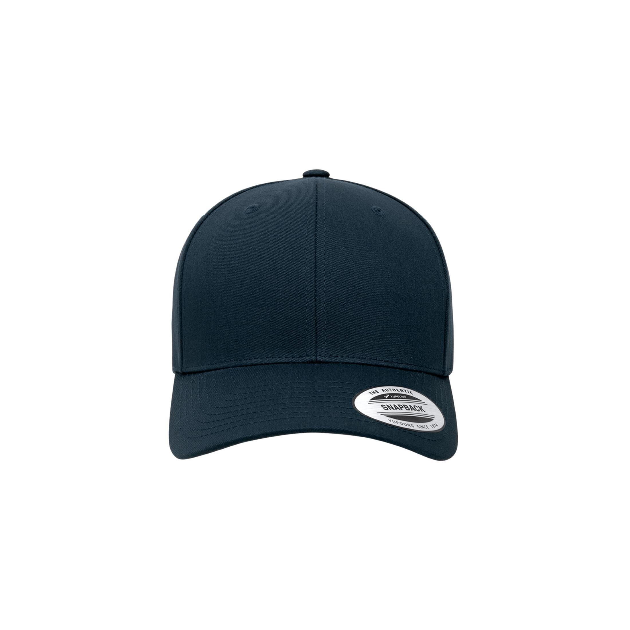 Bawełniana czapka Flexfit Retro