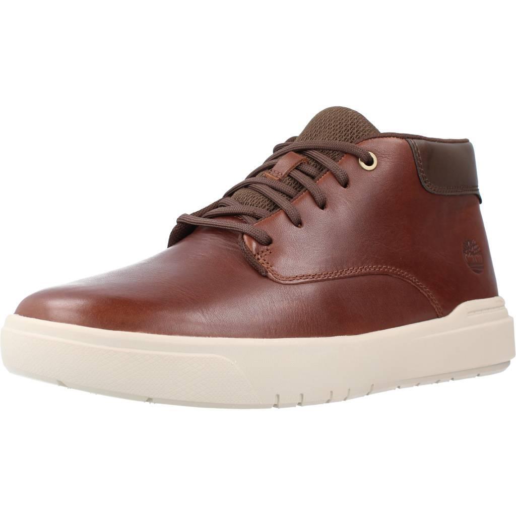 Buty TIMBERLAND SENECA BAY Brązowy
