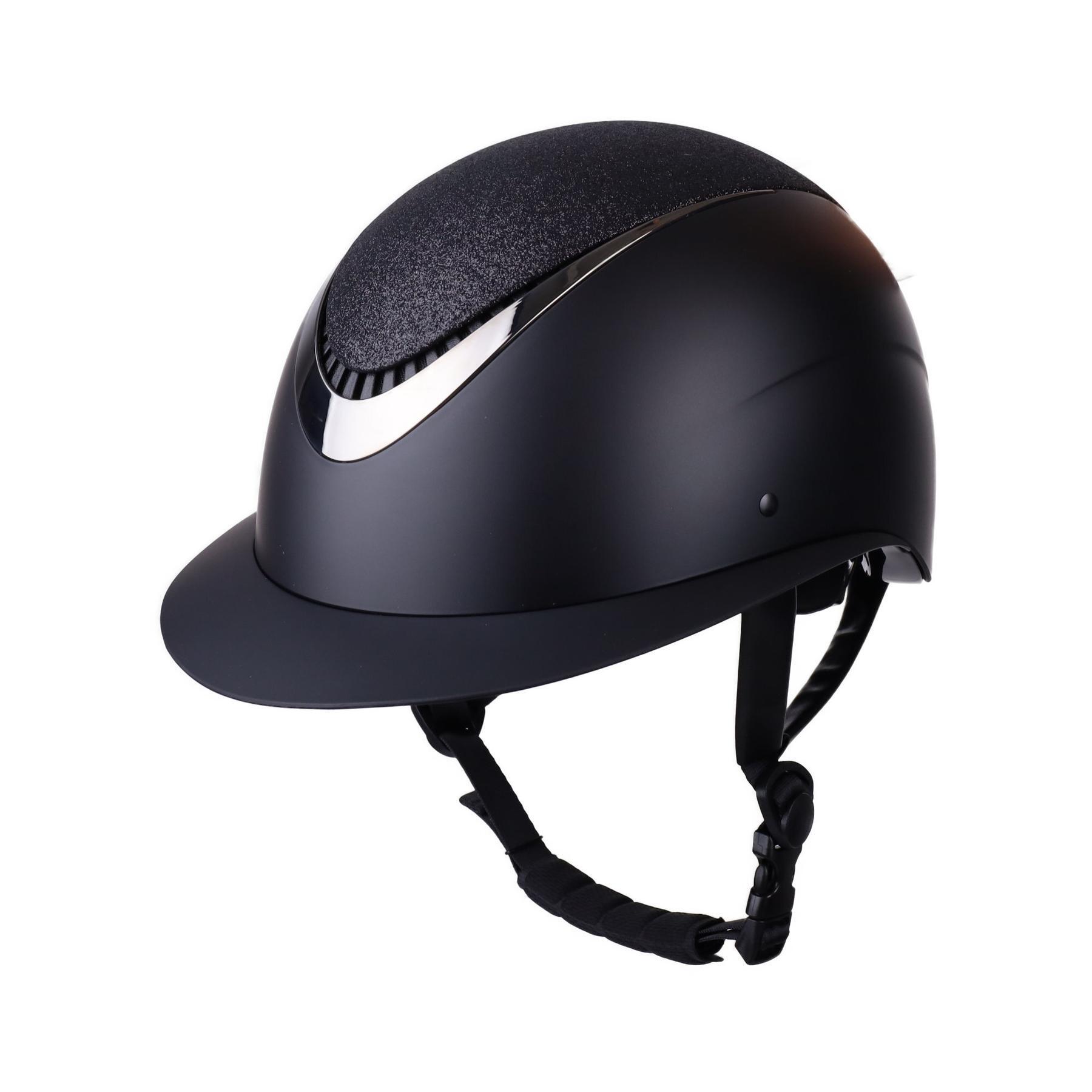Kask jeździecki USG Comfort Jewel