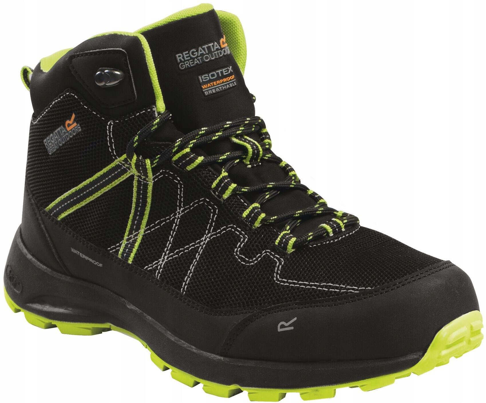Buty trekkingowe męskie Samaris Lite