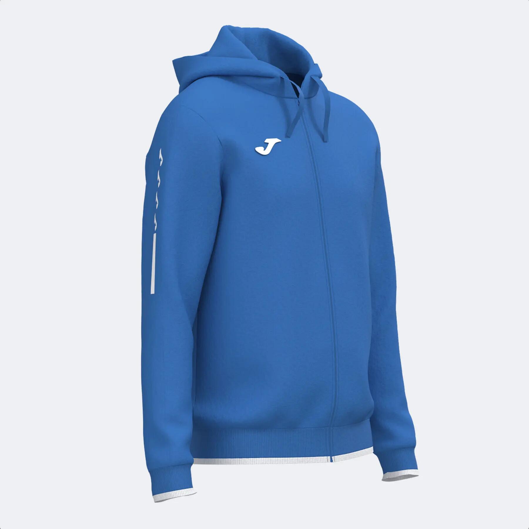 Dziecięca bluza dresowa z kapturem Joma Olimpiada