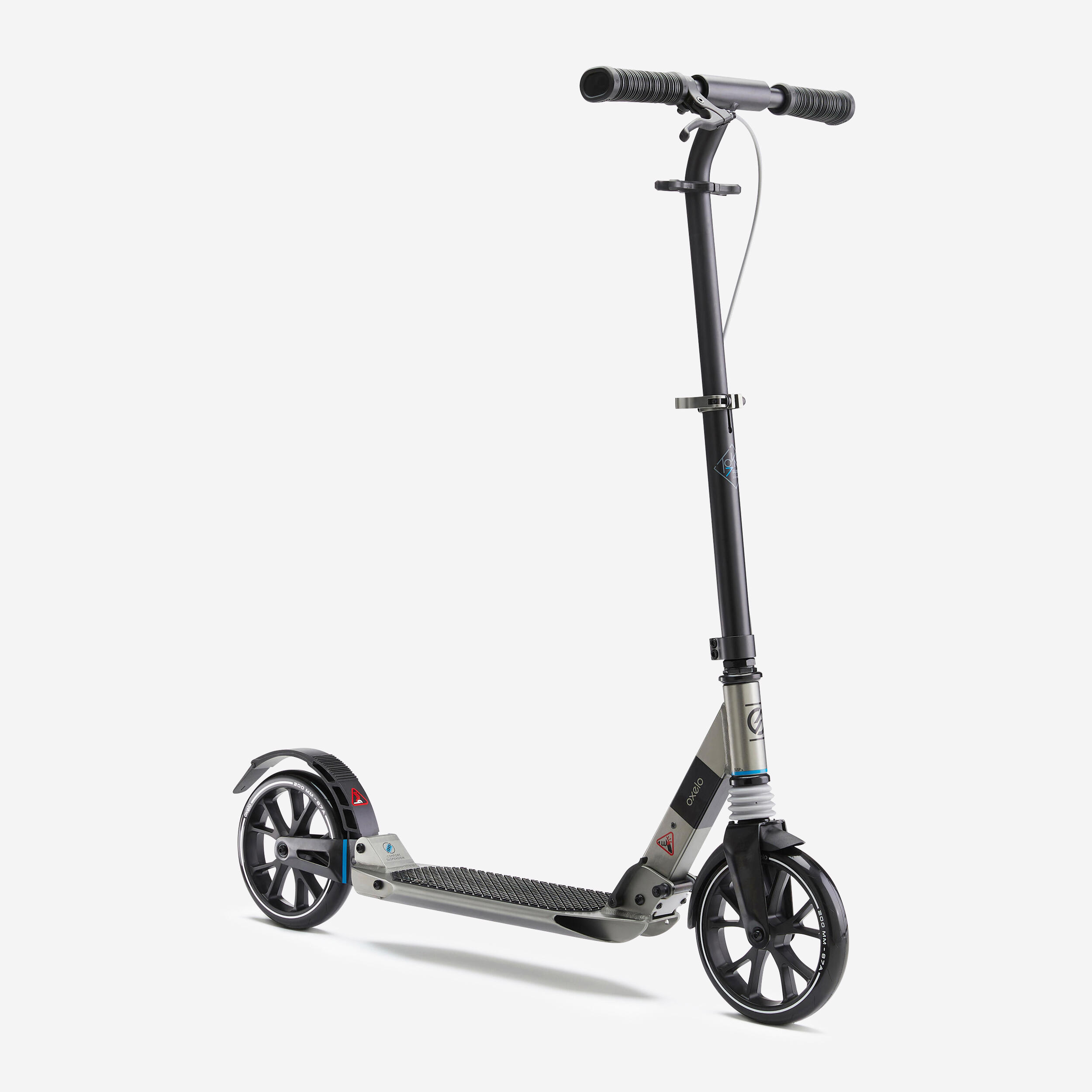 Hulajnoga Oxelo T7 XL