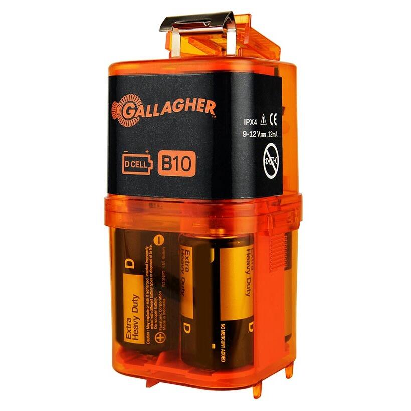 elektryzator Gallagher B10
