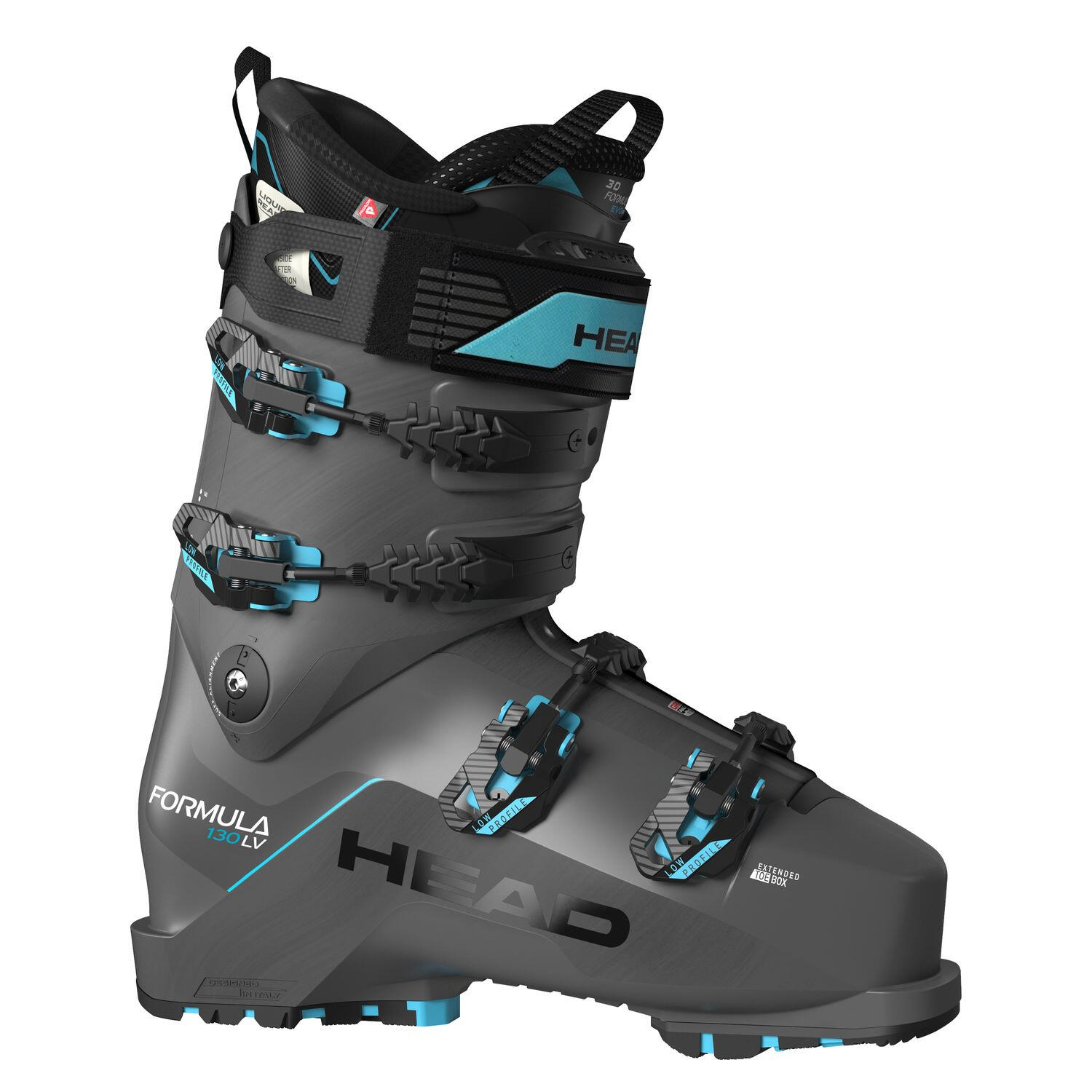 Buty narciarskie Head Formula 130 LV GW męskie