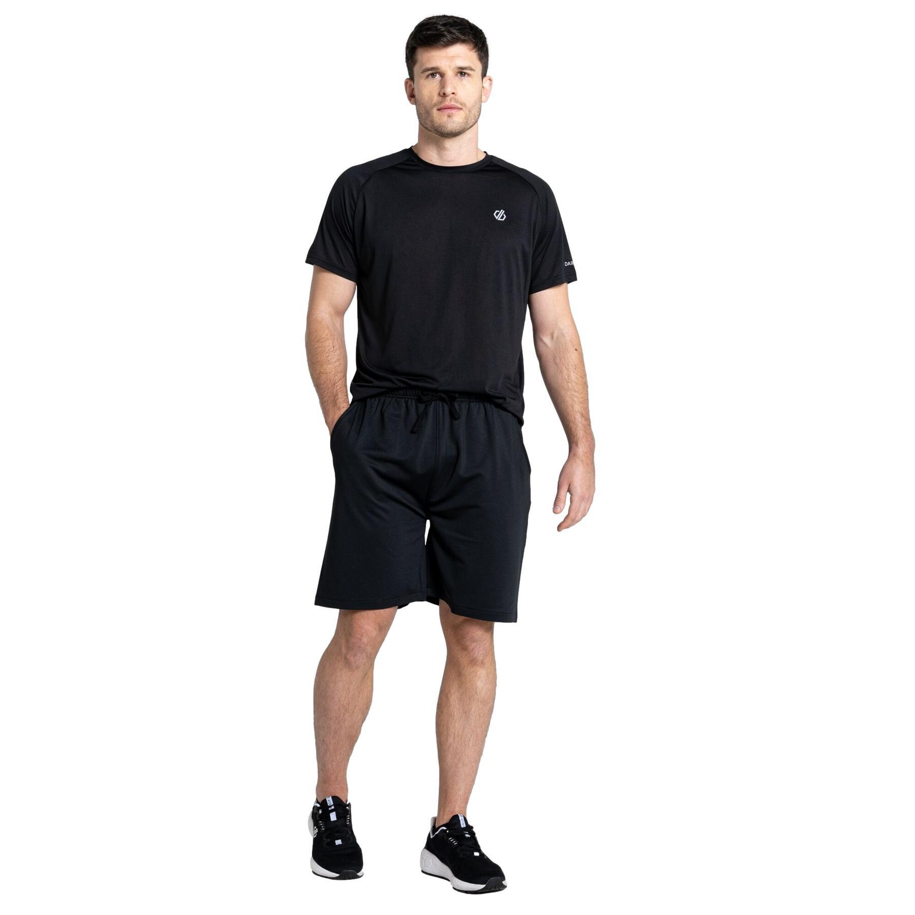 Szorty fitness męskie Sprinted